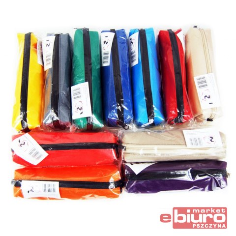 PIÓRNIK SZKOLNY NS 03 7R