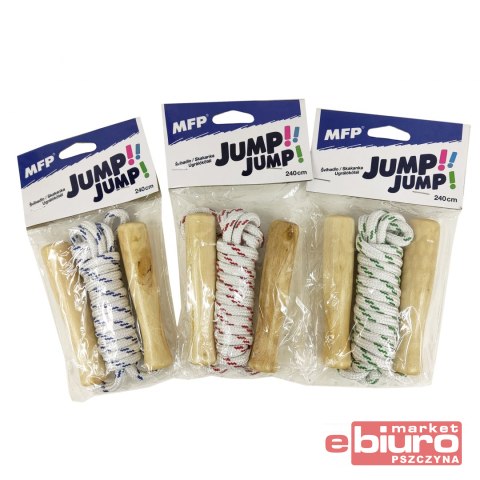 SKAKANKA MFP 240CM MIX KOLORÓW