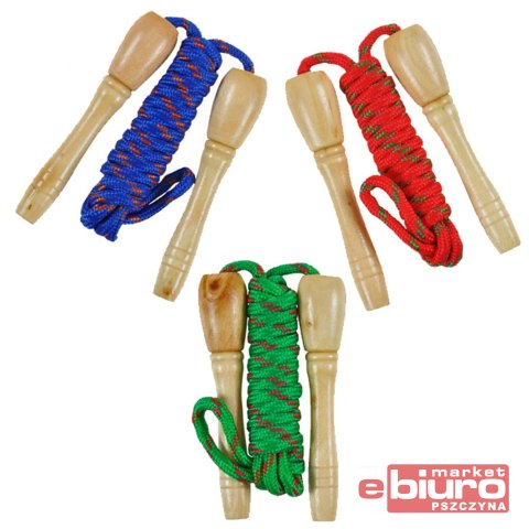 SKAKANKA MFP 260CM MIX KOLORÓW