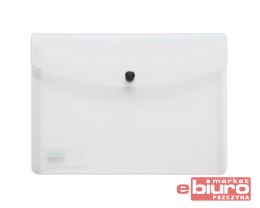 TECZKA KOPERTOWA ELBA A5 PP BEZBARWNA A'5