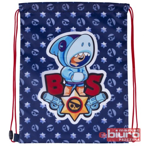 WOREK NA OBUWIE LEON SHARK ASTRA