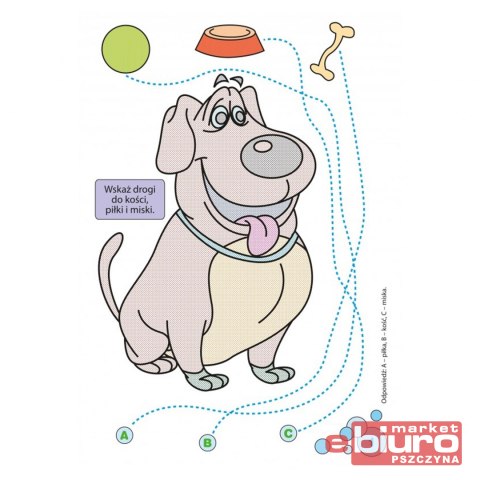 Z WODY WYCZAROWANE - PIESKI 1261 NIKO