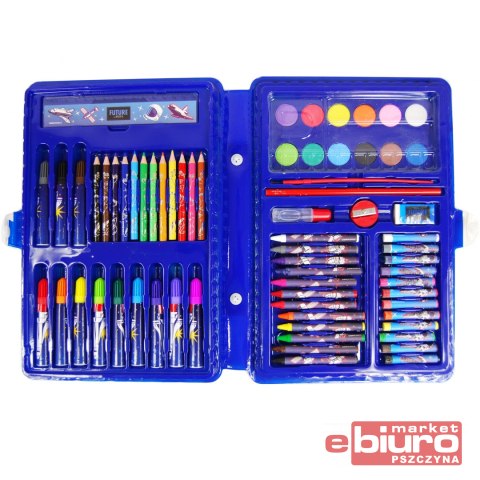ZESTAW ARTYSTYCZNY 71 ELEM DF 25