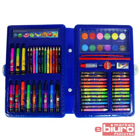 ZESTAW ARTYSTYCZNY ZAPACHOWY 91 ELEMENTÓW