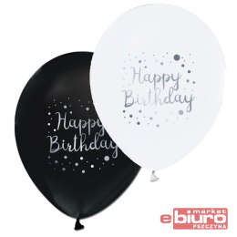 BALONY HAPPY BIRTHDAY 12