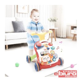 CHODZIK PCHACZ STOLIK INTERAKTYWNY PIANINKO