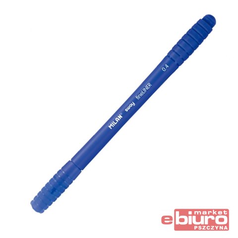 CIENKOPIS SWAY FINELINER C. NIEBIESKI 0610041651