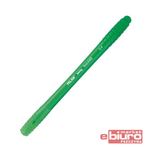 CIENKOPIS SWAY FINELINER C. ZIELONY 0610041662