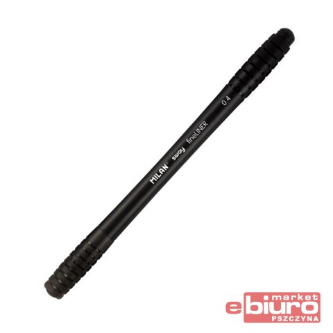 CIENKOPIS SWAY FINELINER CZARNY 0610041680