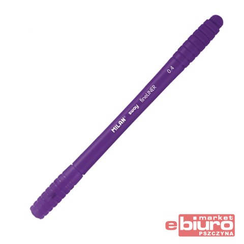CIENKOPIS SWAY FINELINER FIOLET 0610041640 MILAN