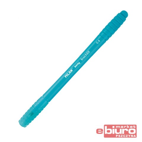 CIENKOPIS SWAY FINELINER J. NIEBIESKI 06100416512