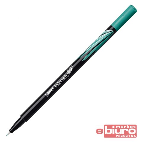 CIENKOPISY INTENSITY FINE PASTEL 6 KOL BIC