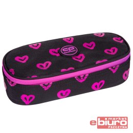 COOLPACK CAMPUS PIÓRNIK ELECTRA HEARTS