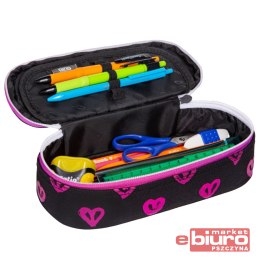 COOLPACK CAMPUS PIÓRNIK ELECTRA HEARTS