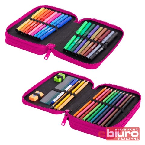 COOLPACK JUMPER 2 PIÓRNIK PODW Z WYP COLOR BOMB