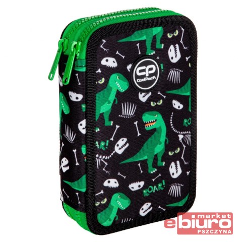 COOLPACK JUMPER 2 PIÓRNIK PODW Z WYP DINOSAURUS
