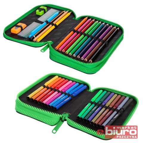 COOLPACK JUMPER 2 PIÓRNIK PODW Z WYP DINOSAURUS