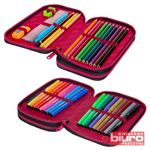 COOLPACK JUMPER 2 PIÓRNIK PODW Z WYP DOGS TO GO