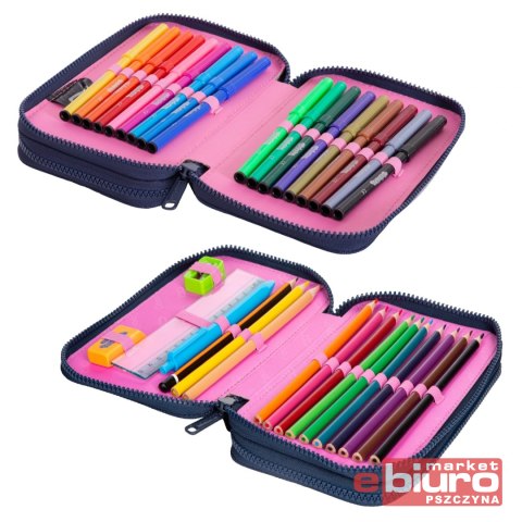 COOLPACK JUMPER 2 PIÓRNIK PODW Z WYP DREAMING KOAL