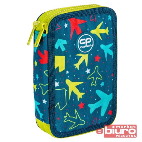 COOLPACK JUMPER 2 PIÓRNIK PODW Z WYP SKY FLIGHTS