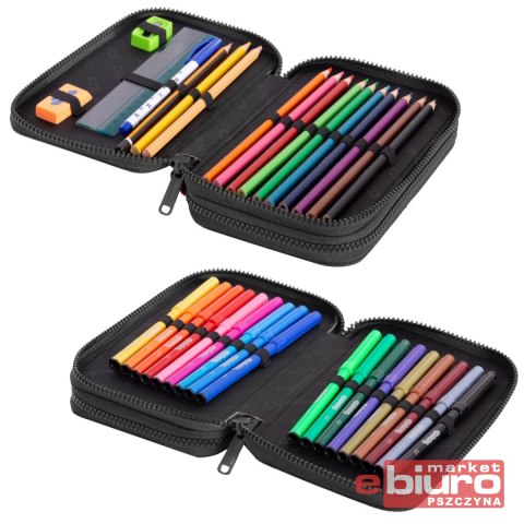 COOLPACK JUMPER 2 PIÓRNIK PODWÓJNY Z WYP DOGGIES