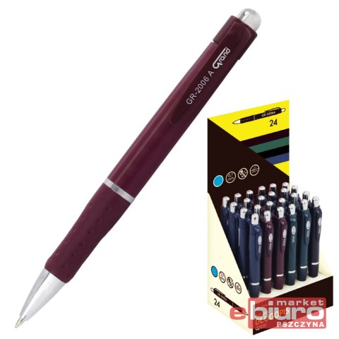 DŁUGOPIS GRAND GR-2006A