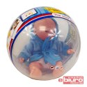LALECZKA W KULI 10CM 3528