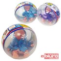 LALECZKA W KULI 10CM 3528