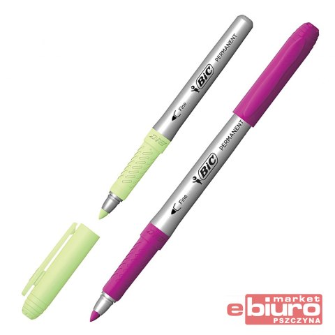 MARKER MARKING INTENSE PERMANENTNE A'5 BIC
