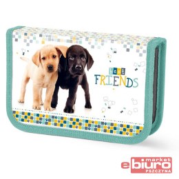 PIÓRNIK 1P BEZ WYPOSAŻENIA PIES MFP