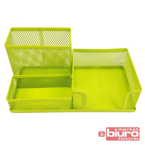 PRZYBORNIK NET 3A LEMON