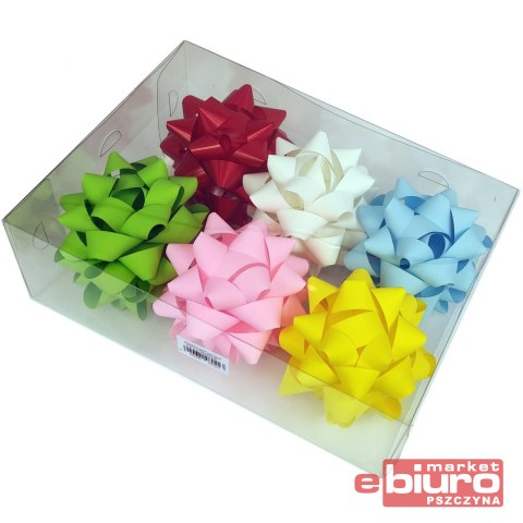 ROZETA MAT. 12SZT GRZESIAK