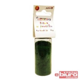 TRAWA SZTUCZNA W PROSZKU TR-4217 OP15G