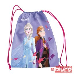 WOREK NA OBUWIE FROZEN 30X39 CM MFP