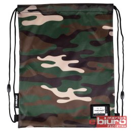 WOREK NA OBUWIE HEAD MILITARY