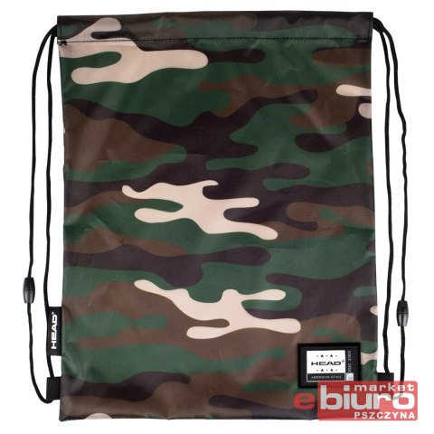 WOREK NA OBUWIE HEAD MILITARY