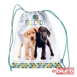 WOREK NA OBUWIE PIES 30X39 CM MFP