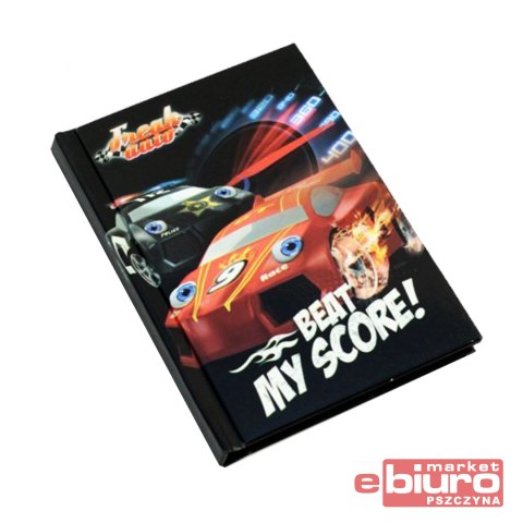 BRULION A6 96 KARTEK KRATKA FREAK AUTO