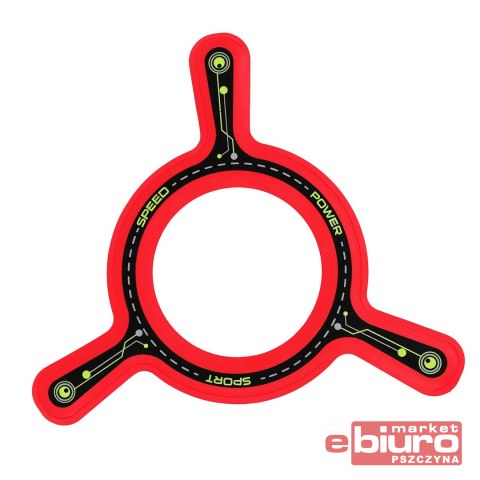 BUMERANG BGR0427 BIGTOYS