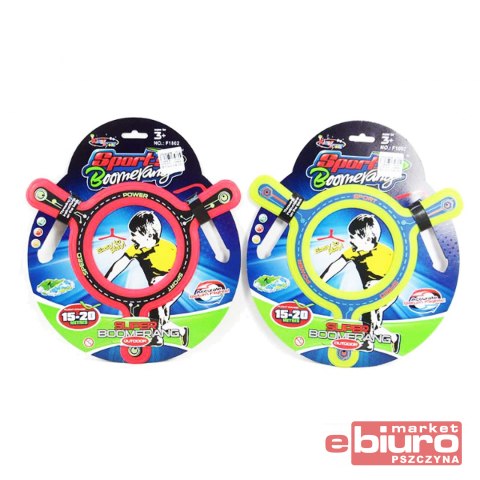BUMERANG BGR0427 BIGTOYS