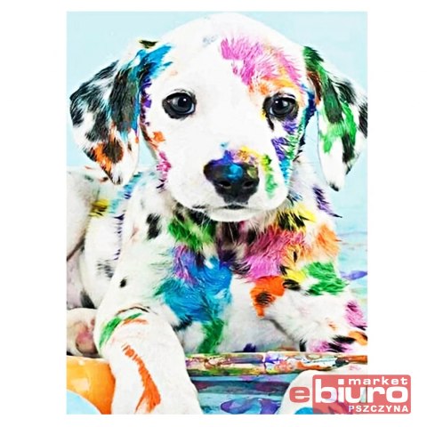 DIAMENTOWA MOZAIKA PAK 120 NO-1004869 NORIMPEX