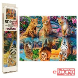 DIAMENTOWA MOZAIKA PAK 120 NO-1004873 NORIMPEX