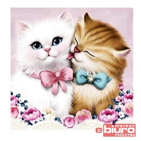 DIAMENTOWA MOZAIKA PAK 120 NO-1004874 NORIMPEX