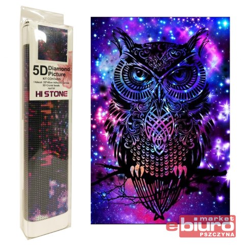 DIAMENTOWA MOZAIKA PAK 120 NO-1004906 NORIMPEX