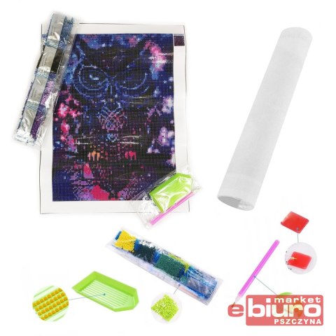 DIAMENTOWA MOZAIKA PAK 120 NO-1004906 NORIMPEX