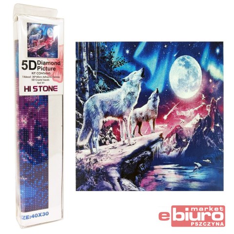 DIAMENTOWA MOZAIKA PAK 120 NO-1004932 NORIMPEX