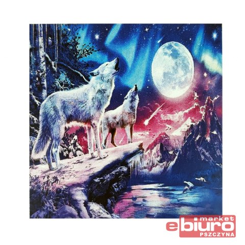 DIAMENTOWA MOZAIKA PAK 120 NO-1004932 NORIMPEX