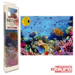 DIAMENTOWA MOZAIKA PAK 120 NO-1004935 NORIMPEX