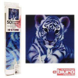 DIAMENTOWA MOZAIKA PAK 120 NO-1004941 NORIMPEX