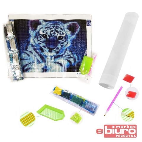 DIAMENTOWA MOZAIKA PAK 120 NO-1004941 NORIMPEX